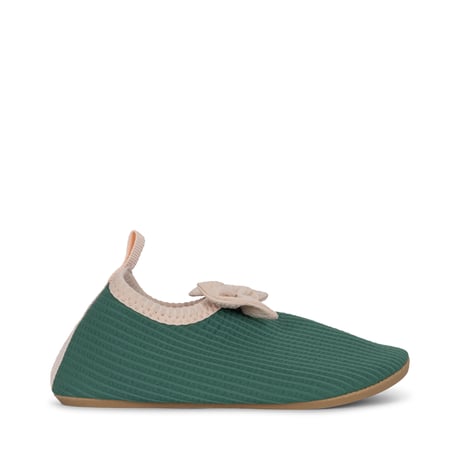 【Konges Sløjd】BOWIE SWIM SHOE - SMOKE PINE