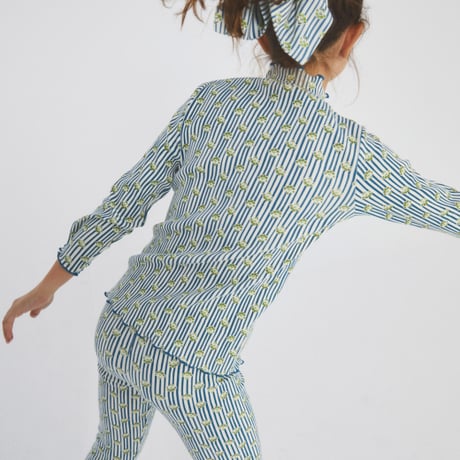 【Birinit Petit】Grove t-shirt / Camiseta Grove