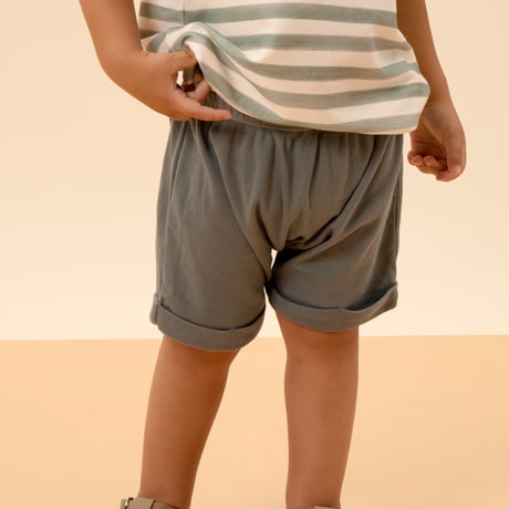 【STUDIO BOHEME PARIS】SHORTS SIMON - SEDONA