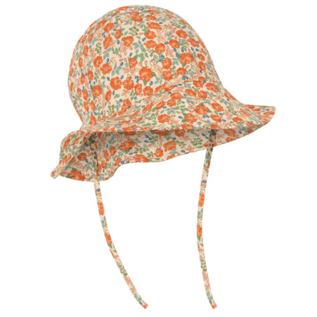 【Konges Sløjd】VERBENA SUN HAT GOTSS - KALUKA