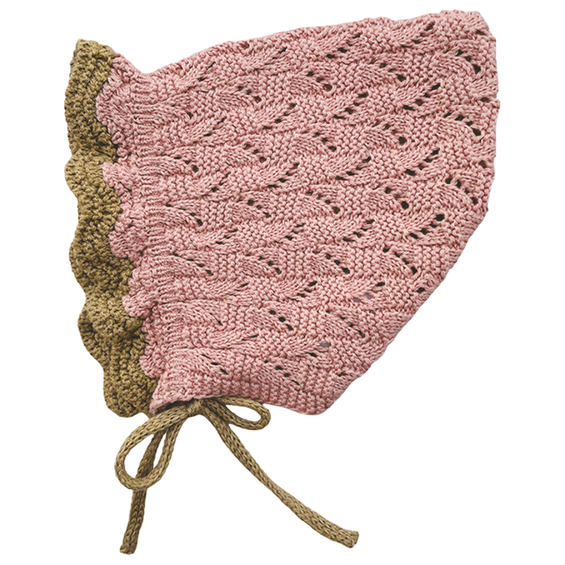 ロンパース・カバーオール mabli awena romper. bonnet mabli AWENA ROMPER 12m ロンパース・カバーオール mabli awena