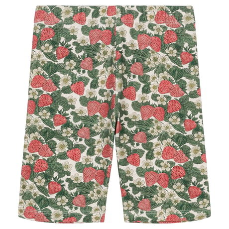 【STUDIO BOHEME PARIS】CYCLIST JEANNIE - STRAWBERRY