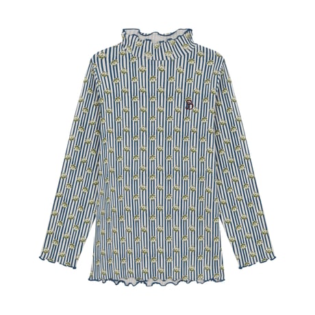 【Birinit Petit】Grove t-shirt / Camiseta Grove