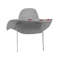 【Konges Sløjd】SOLINE SWIMHAT - TRADEWINDS