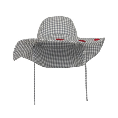 【Konges Sløjd】SOLINE SWIMHAT - TRADEWINDS