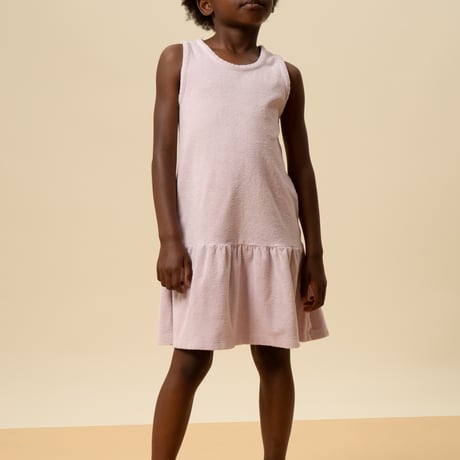 【STUDIO BOHEME PARIS】DRESS PLAYA - PARMA