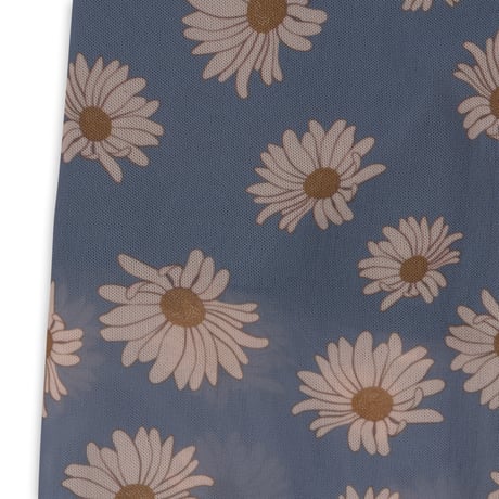 【Konges Sløjd】 MEL PANTS RCS - DAISY BLUE