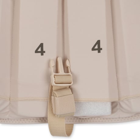 【Konges Sløjd】NEOPRENE FLOAT VEST - TIGER
