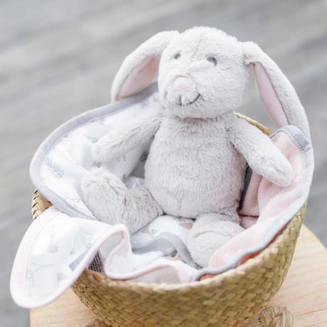 【The Little Linen Company】出産祝いセット - Barklife Dog