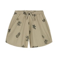 【STUDIO BOHEME PARIS】SWIMMING SHORTS CHICO - SAGE / FRESH