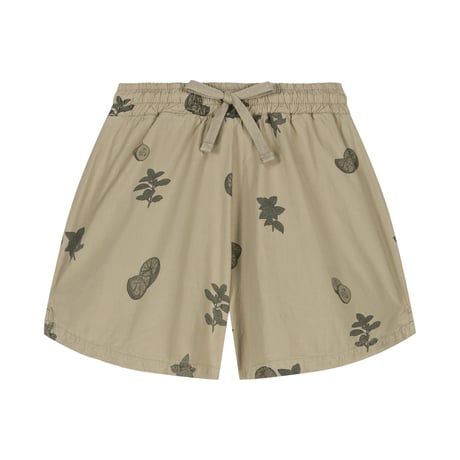 【STUDIO BOHEME PARIS】SWIMMING SHORTS CHICO - SAGE / FRESH