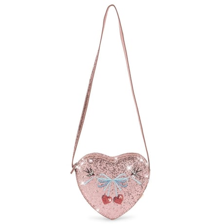 【Konges Sløjd】VALENTINES TUT SHOULDER BAG - SIROCCO