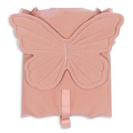 【Konges Sløjd】PIPER SWIM VEST - POWDER PINK