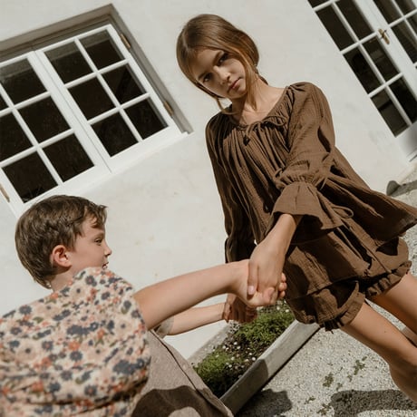 【sonanddaughter】Ronna Sets