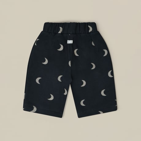 【Organic Zoo】Charcoal Midnight Traveller Pants