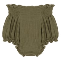 MABLI EIRLYS ROMPER MAIZE マブリ ロンパース fit=scale-down,w=1200