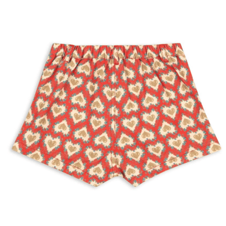 【Konges Sløjd】FRANKIE MINI SHORTS GOTS - FELICE