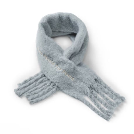 【Elodie】Warming Collar