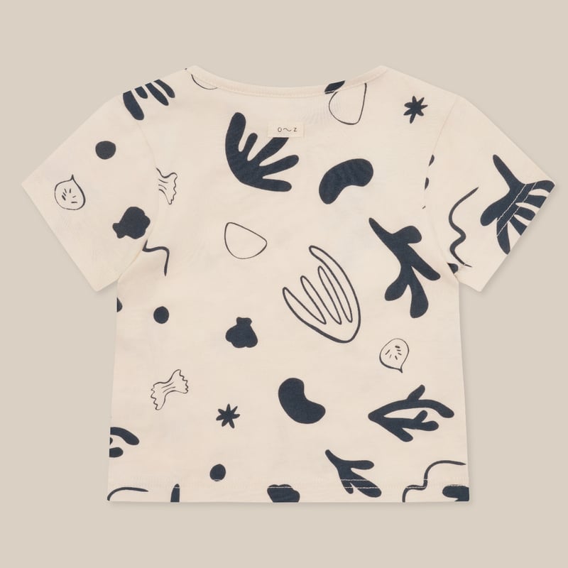 【organic zoo】セットアップ/ Classic T-shirt img_50059912_b.jpg
