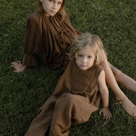 【sonanddaughter】Ronna Sets