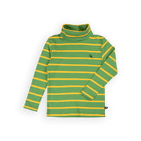 【CARLIJNQ】Horizontal G-Y - turtleneck