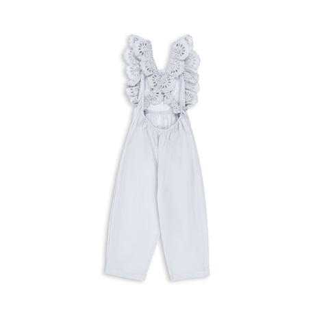 【Konges Sløjd】POSEY JUMPSUIT - PLEIN AIR