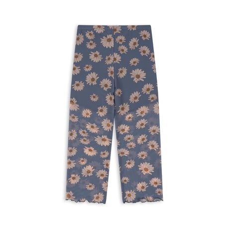 【Konges Sløjd】 MEL PANTS RCS - DAISY BLUE