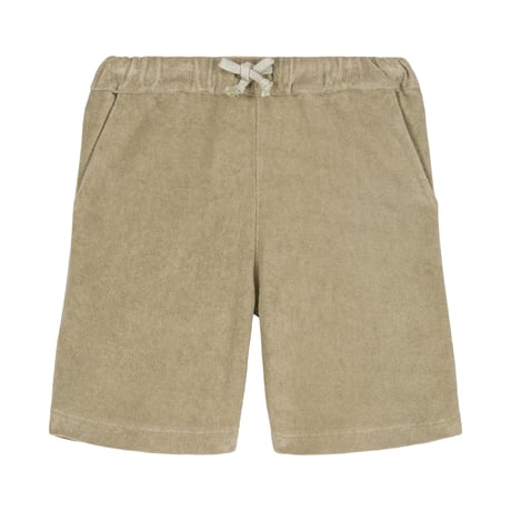 【STUDIO BOHEME PARIS】BERMUDA - SAGE