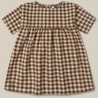 STUDIO BOHEME PARIS】ROMPER BEBECITO TERRY- SED