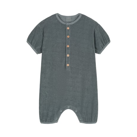 【STUDIO BOHEME PARIS】ROMPER BEBECITO TERRY- SEDONA