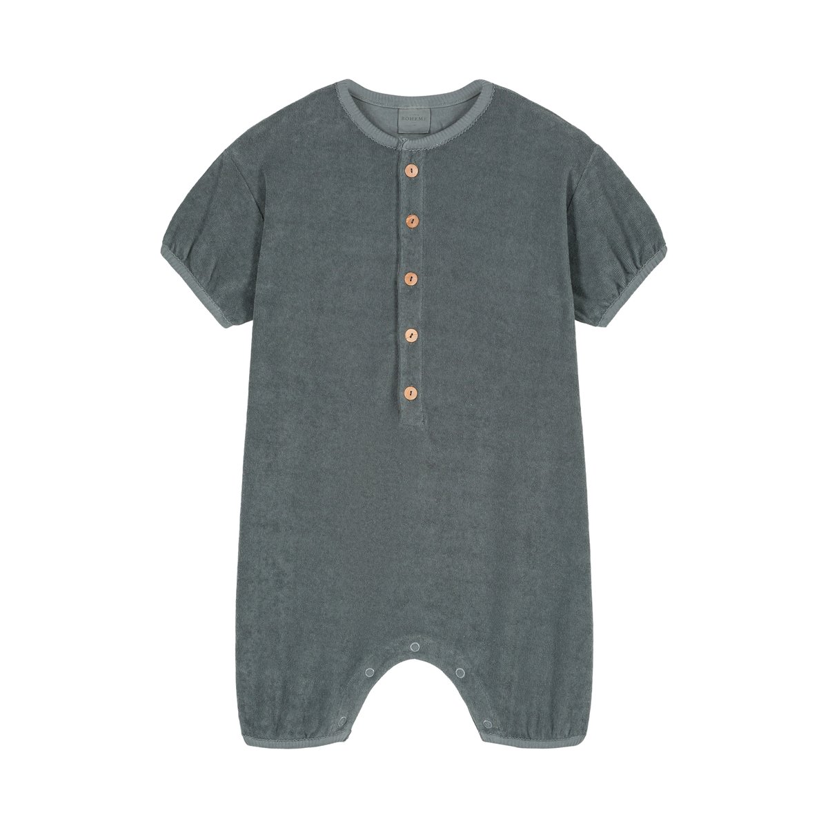 【RY】STUDIO BOHEME ROMPER BEBECITO 他 RY】STUDIO BOHEME ROMPER BEBECITO 他 Comfortable Baby