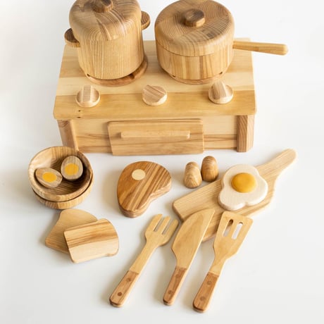 【lemitoys】Big kitchen set⑭