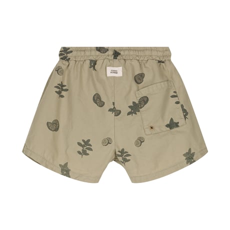 【STUDIO BOHEME PARIS】SWIMMING SHORTS CHICO - SAGE / FRESH