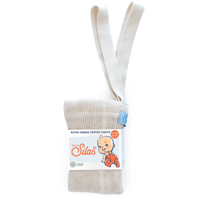 【Silly Silas】Footed Cream Blend
