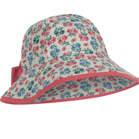 【Konges Sløjd】EDITH SWIM HAT GRS - EVERGREEN