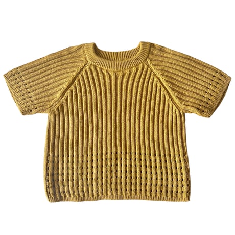 【MABLI】DOTIAU TEE - CERIGNOLA