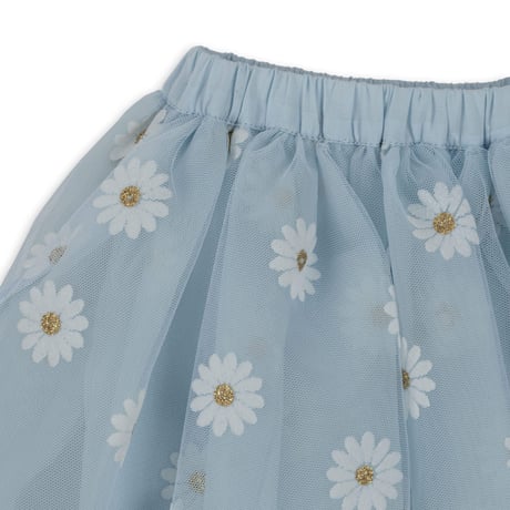 【Konges Sløjd】NELLY SKIRT - MARGUERIT
