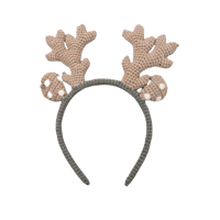 【shirleybredal】Antlers - None