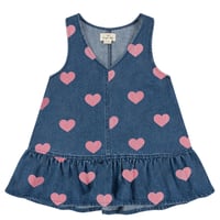 MABLI】EIRLYS ROMPER - MAIZE | yonka