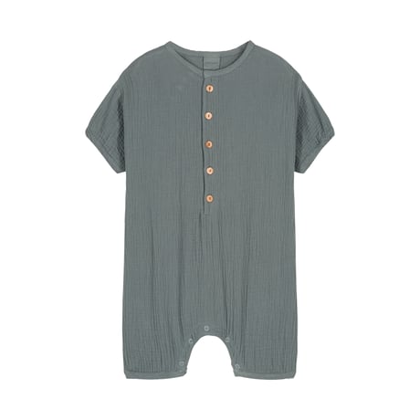 【STUDIO BOHEME PARIS】ROMPER BEBECITO - SEDONA