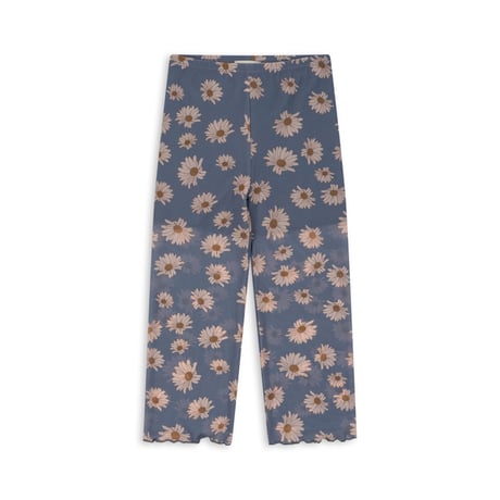 【Konges Sløjd】 MEL PANTS RCS - DAISY BLUE