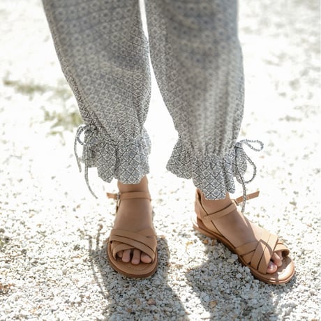 【sonanddaughter】 Aluna Sets