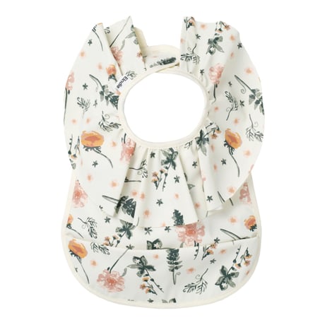 【Elodie】Baby Bibs - Meadow Blossom