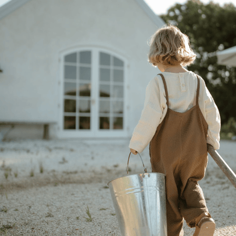 【sonanddaughter】Nobu Jumpsuit