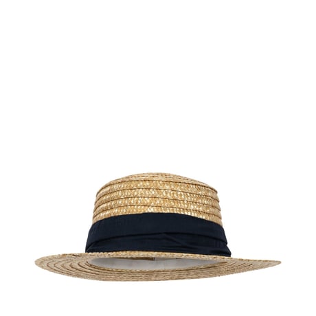 【Konges Sløjd】ALLIE SAILOR HAT - NAVY BLAZER