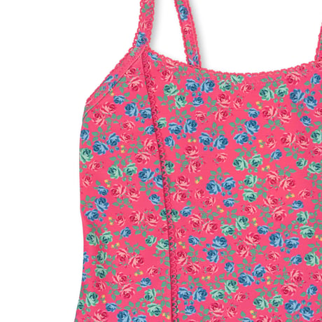 【Konges Sløjd】MONICA SWIMSUIT GRS - FANDANGO