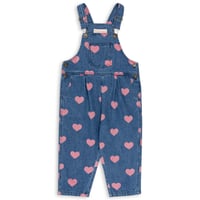MABLI】EIRLYS ROMPER - MAIZE | yonka