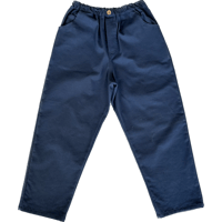 【LiiLU】BILLY DENIM PANTS - Jeans