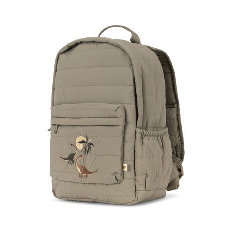 【Konges Sløjd】JUNO QUILTED BACKPACK MIDI -