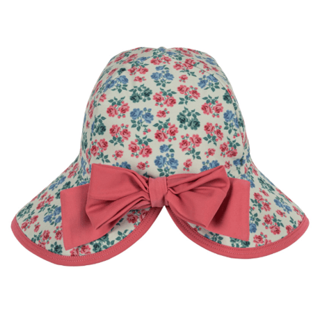 【Konges Sløjd】EDITH SWIM HAT GRS - EVERGREEN